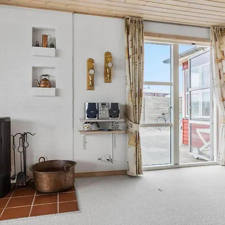 40135-juelsminde-bjornsknudevej-48-p Tatil Evi *