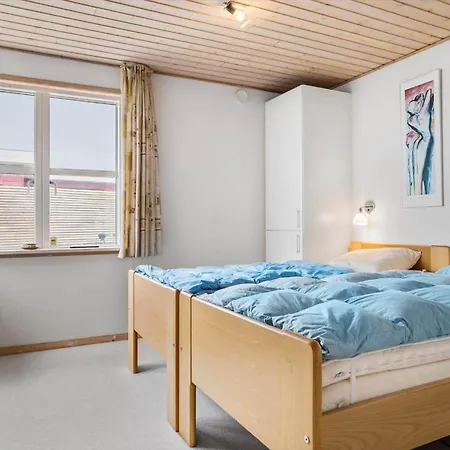 Tatil Evi 40135-juelsminde-bjornsknudevej-48-p Juelsminde (Hedensted)