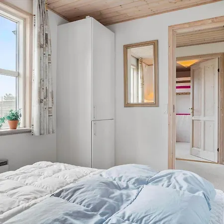 40135-juelsminde-bjornsknudevej-48-p Tatil Evi *