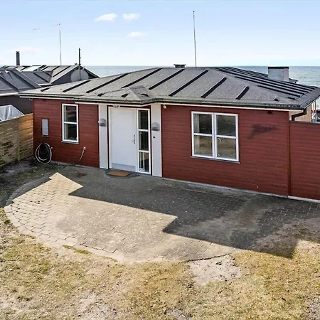 40135-juelsminde-bjornsknudevej-48-p Tatil Evi *