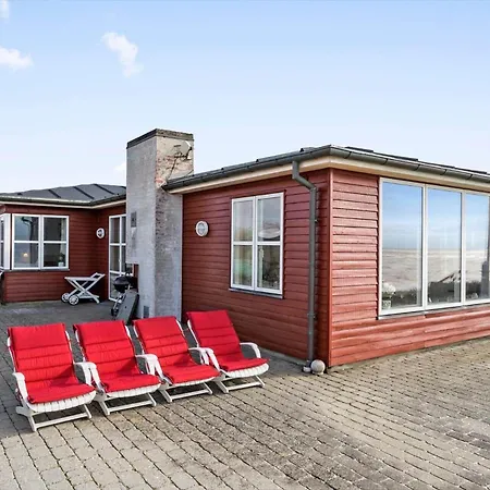 Tatil Evi 40135-juelsminde-bjornsknudevej-48-p Juelsminde (Hedensted)