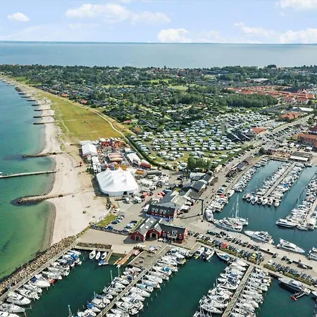 Tatil Evi 40135-juelsminde-bjornsknudevej-48-p Juelsminde (Hedensted)