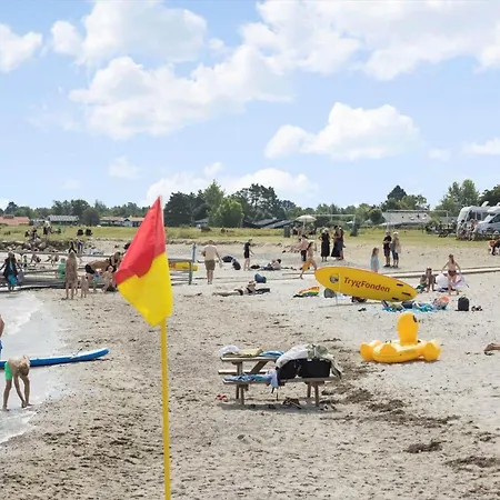 40135-juelsminde-bjornsknudevej-48-p Tatil Evi *