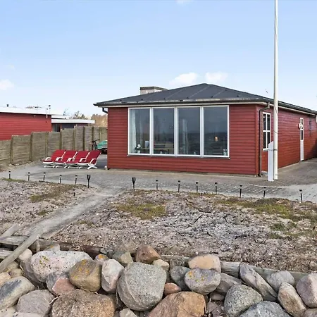 Semesterbostad 40135-juelsminde-bjornsknudevej-48-p Juelsminde (Hedensted)
